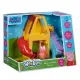 WE003000 Weebles Peppa Pig Oyun Seti - 7483 +18 ay