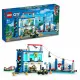 Nessiworld LEGO City Polis Eğitim Akademisi 60372