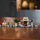 LEGO Minecraft Kurt Kalesi 21261