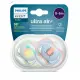 Nessiworld   Avent Ultra Air Emzik 0-6 Ay Erkek