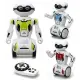 Nessiworld Silverlit Macrobot Robot