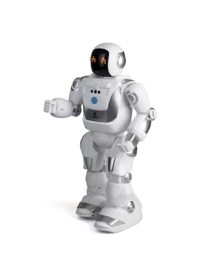 Silverlit Program A Bot X Programlanabilir Kumandalı Robot