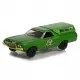 Nessiworld Greenlight 1:64 1972 Ford Ranchero 500