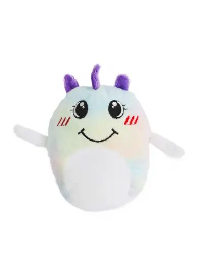 Nessiworld YC882 Sallamalı Sevimli Unicorn -Birliktoys