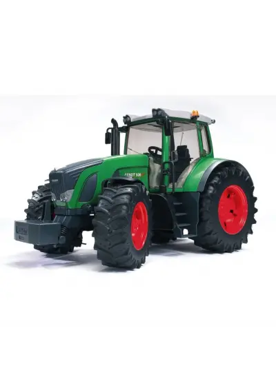 Nessiworld Fendt 936 Vario Traktör