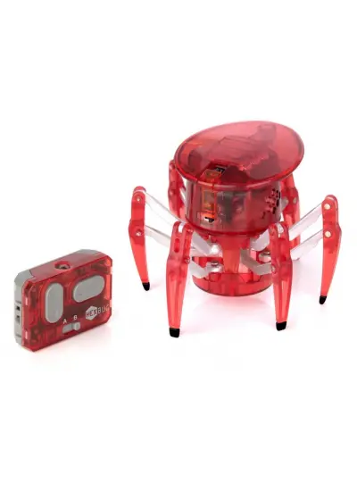 Nessiworld Hexbug Uzaktan Kumandalı Mikro Robot Örümcek