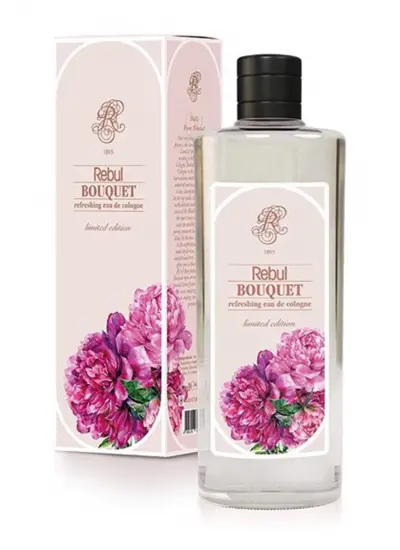 Bouquet 270 Ml Kolonya