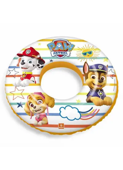 Nessiworld Paw Patrol Can Simidi 50 cm