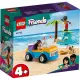 LEGO Friends Plaj Arabası Eğlencesi 41725