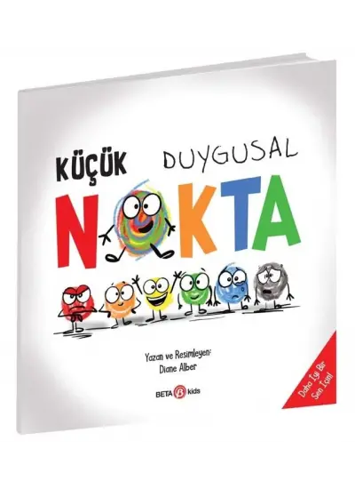 Küçük Duygusal Nokta