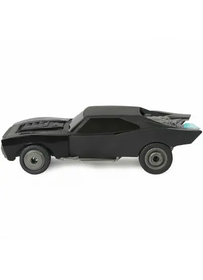 Nessiworld 1:15 Batman Movie Uzaktan Kumandalı Turbo Boost Batmobile