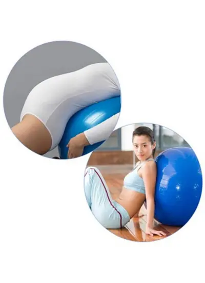 Pilates Topu 65 Cm