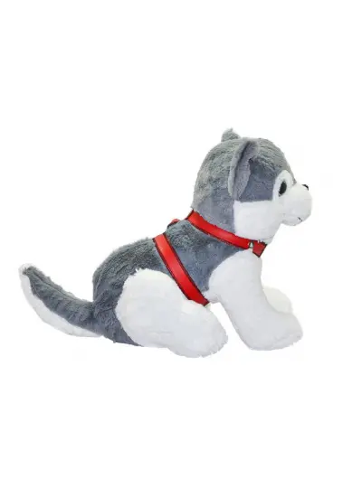 FK-2201 Köpek Peluş 50 cm -Atabey Grantoys