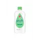 Baby Bebek Yağı 500 ml Aloe Vera