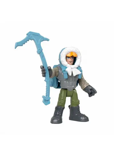 HND46 Imaginext™ Jurassic World™ Dinozor Takibi Seti