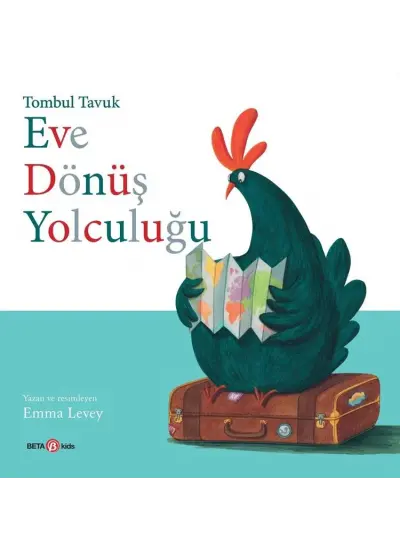 Nessiworld Tombul Tavuk Eve Dönüş Yolculuğu