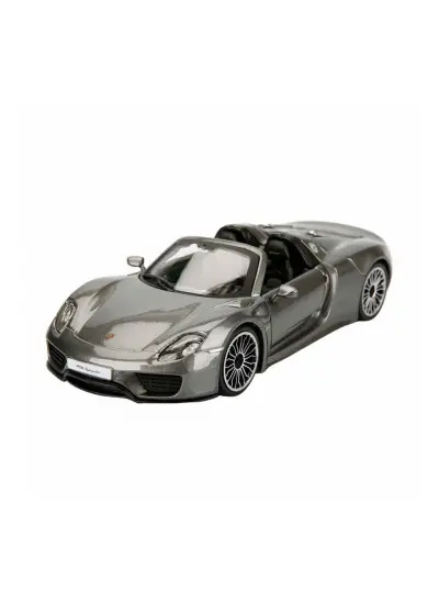 NessiWorld 21076  1:24 Porsche 918 Spyder Model Araba -Sunman