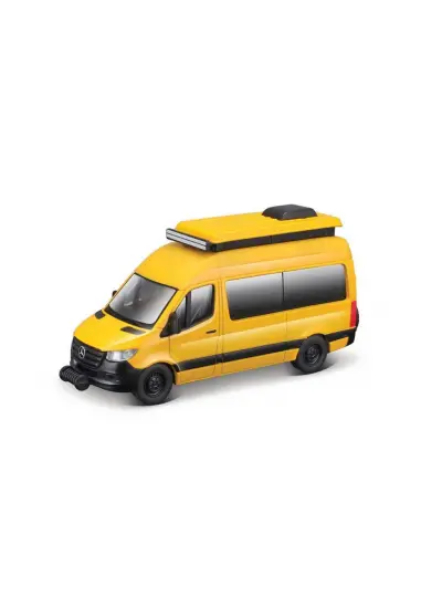 MAY 21236 Weenders Mercedes Benz Sprinter Modeller