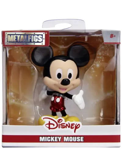 Jada Disney Mickey Mouse Metal Figür 6 cm