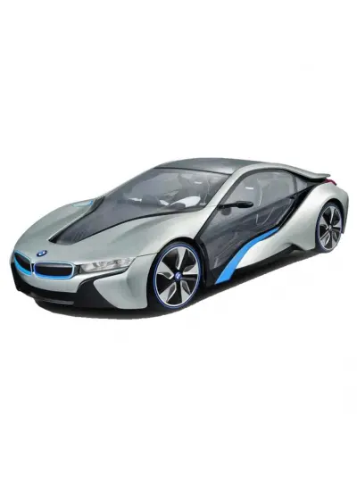 Nessiworld Rastar Kumandalı 1:14 Bmw İ8