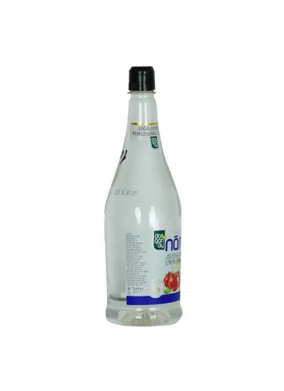 Nare Beyaz Sirke Limon Aromalı 1000 ML - Doğal Rengidir Renklendirici İçermez