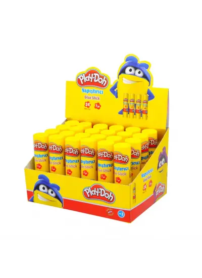 Play-Doh Glue Stick Yapıştırıcı 7 Gr.