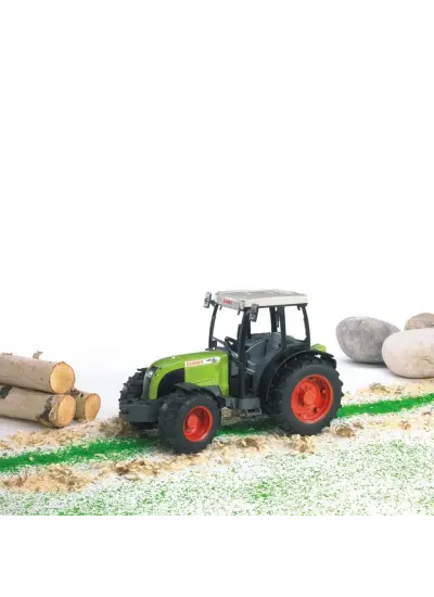 Nessiworld Bruder Claas Nectis 267 Traktör BR02110