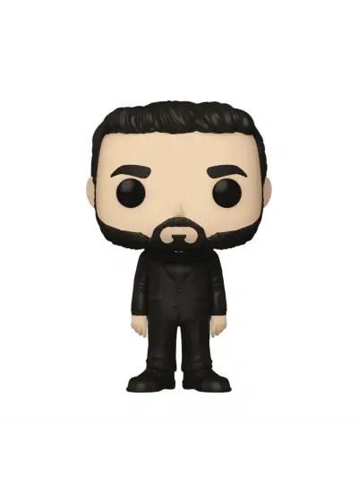 Funko POP Television: Ted Lasso - Roy in Black Suit