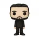 Funko POP Television: Ted Lasso - Roy in Black Suit