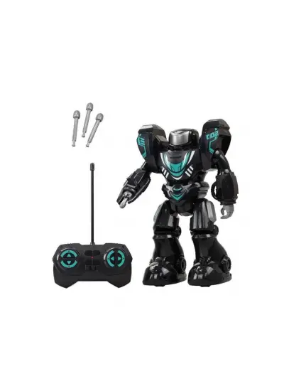 SIL 88589 Silverlit Robo Blast One