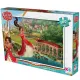 Nessiworld 100 Parça Elena Avalor Puzzle