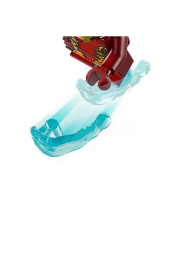 76288 Lego Marvel Iron Man ve Iron Ordusu, Hydra Soldiera Karşı 135 parça +6 yaş