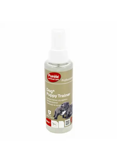 Yavru Köpek Çiş Eğİtim Spreyi 100 ML