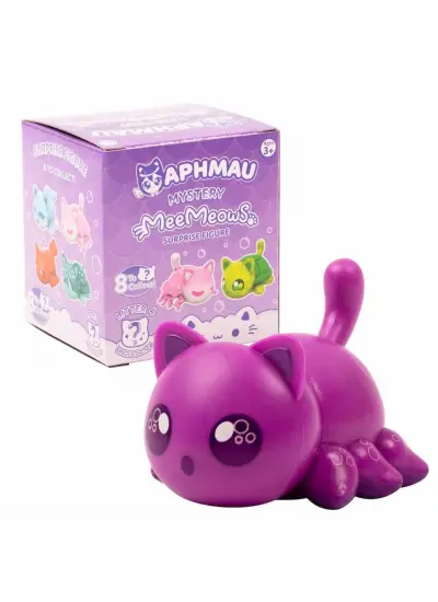 Aphmau Sürpriz Paket S4 APH01101