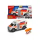 NessiWorld 203306002 Sesli ve Işıklı Ambulans -Dickie