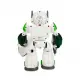 Nessiworld Sesli ve Işıklı Robot Fighter 22 cm