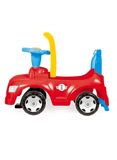 Dolu Step Car 2 in 1