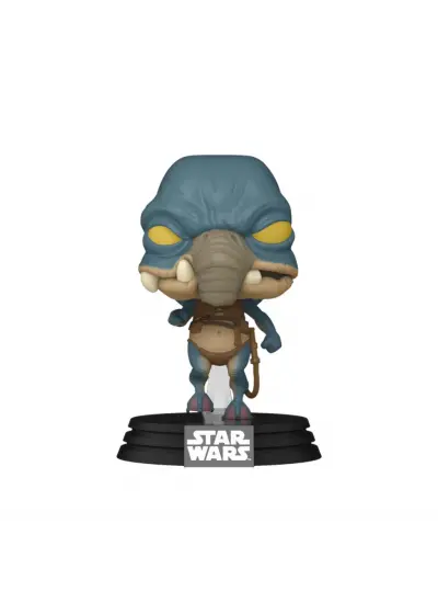 POP! Star Wars Watto 76021