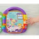 FRC73 Fisher-Price® Eğitici Hikaye Kitabı / Türkçe / Eğlen ve Öğren