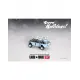 NessiWorld Mini GT 1/64 Datsun Kaido 510 Wagon 4x4 Winter Holiday Edition