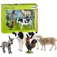 Schleich FW Başlangıç Seti