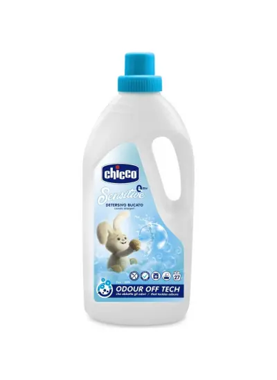 Bebek Çamaşır Deterjanı 1500ml