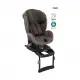 Nessiworld BeSafe Izi Comfort X3 9-18 Kg İsofixli Oto Koltuğu Metallic Melange