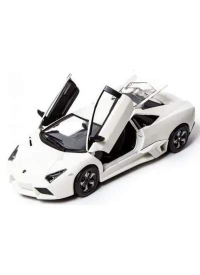 Nessiworld Bburago 1:24 Lamborghini Reventon Model Araba