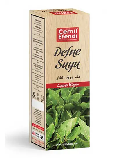 Defne Suyu 1 Lt.