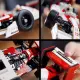 Nessiworld LEGO Icons McLaren MP4/4 ve Ayrton Senna 10330