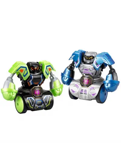 Silverlit Robo Kombat Tornado 86883