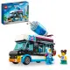 Nessiworld LEGO City Penguen Buzlaş Arabası 60384