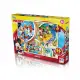 MCH 113 Mickey Mouse 200 Parça Puzzle -KS Puzzle