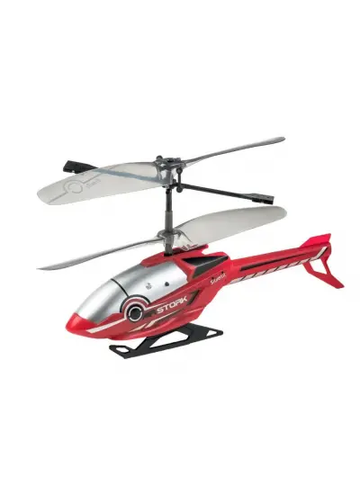 SIL 84782 Air Stark Helikopter -Necotoys